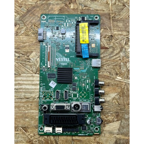 Motherboard Kunft 32VDLM15 Recondicionado Ref: 17MB95