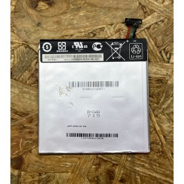 Bateria Tablet Asus MeMO Pad HD 7 / Asus ME173X Recondicionado Ref: ME1Pn51