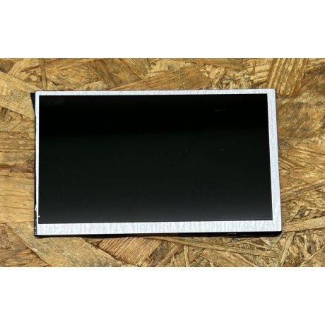 Display / LCD Tablet Dino 7 Recondicionado Ref: BOE 070 REV.0