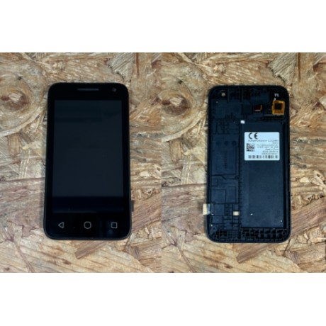 Modulo Completo Alcatel Pixi 4" / Alcatel 4034x Recondicionado