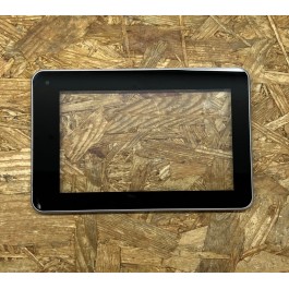 Touch C/ Frame Tablet Acer Iconia / Tab B1-710 Recondicionado Ref: MCF-070-0899-FPC