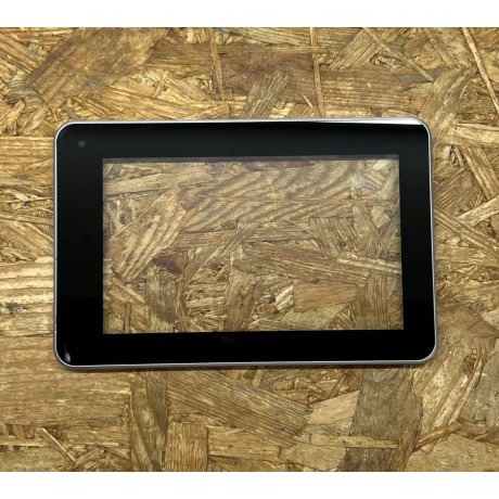 Touch C/ Frame Tablet Acer Iconia / Tab B1-710 Recondicionado Ref: MCF-070-0899-FPC