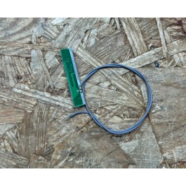 Antena Wireless Wolder MiTab / Wolder Brooklyn 10.1" Recondicionado