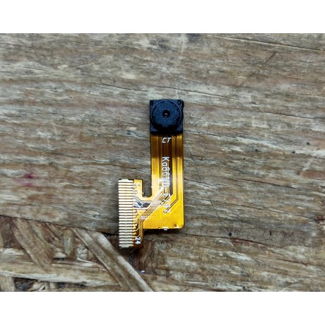 Camara Frontal Tablet Denver Tab-70132 Recondicionado