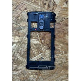 Midle Cover LG L80 / LG D380 Recondicionado