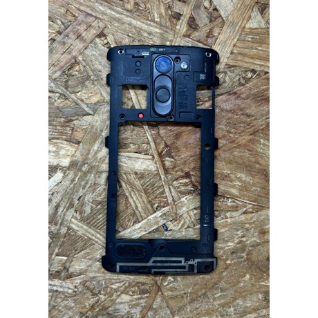 Midle Cover LG L80 / LG D380 Recondicionado