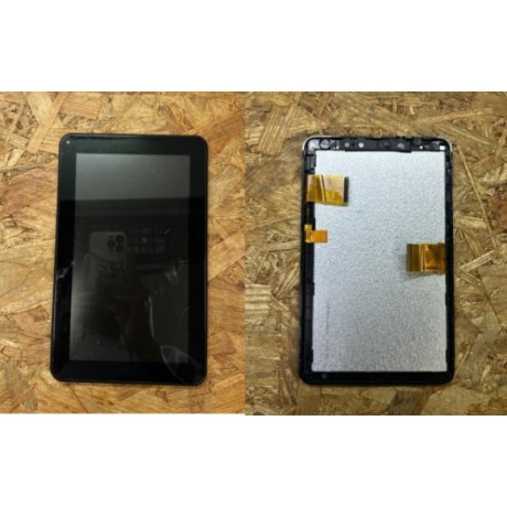 Modulo Completo Tablet GoClever / Tablet Terra 90 Recondicionado