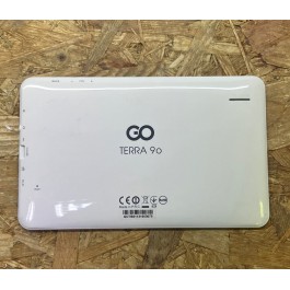 Tampa de Bateria Branca Tablet GoClever / Tablet Terra 90 Recondicionado