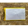 Bateria Tablet GoClever / Tablet Terra 90 Recondicionado Ref: 3083136