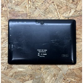 Tampa de Bateria Preta Tablet Point of View / Tablet Tab-P747B(V1.0) Recondicionado