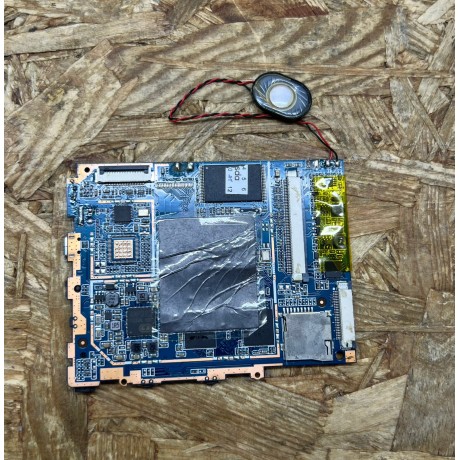 MotherBoard Tablet Point of View / Tablet Tab-P747B(V1.0) Recondicionado