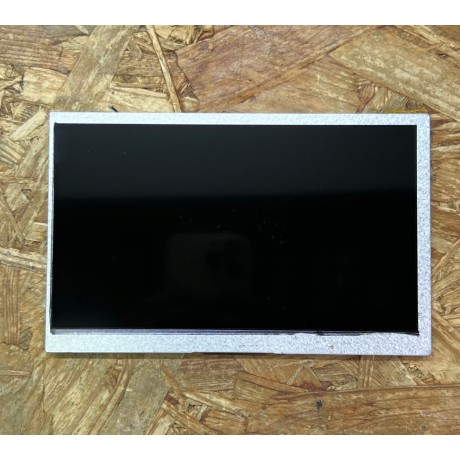 Display / LCD Tablet Point of View / Tablet Tab-P747B(V1.0) Recondicionado Ref: HX-FPC070B19