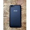 Tampa De Bateria Preta Archos 40 Power Dual SIM / Archos AC40PO Recondicionado