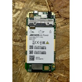 MotherBoard Archos 40 Power Dual SIM / Archos AC40PO Recondicionado