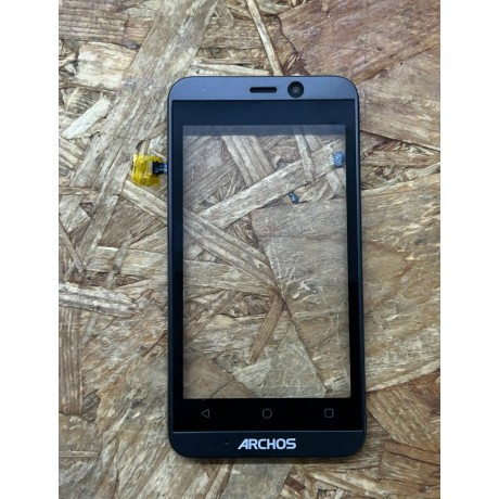 Touch ID C/ Frame Archos 40 Power Dual SIM / Archos AC40PO Recondicionado