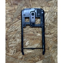 Midle Cover Smart LG P930 / LG Nitro HD Recondicionado