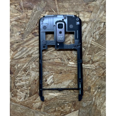 Midle Cover Smart LG P930 / LG Nitro HD Recondicionado