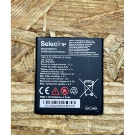 Bateria Selecline M418 Usado
