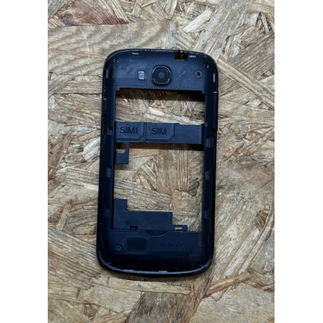 Midle Cover Yezz Andy / Yezz A4EBK Recondicionado