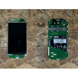 Motherboard C/ Display / LCD Yezz Andy / Yezz A4EBK Recondicionado
