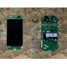 Motherboard C/ Display / LCD Yezz Andy / Yezz A4EBK Recondicionado