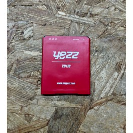 Bateria Yezz A4MBK / Yezz Andy A4M Recondicionado Ref: YB118