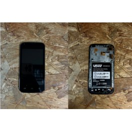 Modulo Completo Yezz A4MBK / Yezz Andy A4M Recondicionado