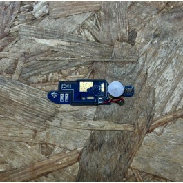 PCB C/ Vibrador Yezz A4MBK / Yezz Andy A4M Recondicionado