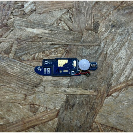 PCB C/ Vibrador Yezz A4MBK / Yezz Andy A4M Recondicionado