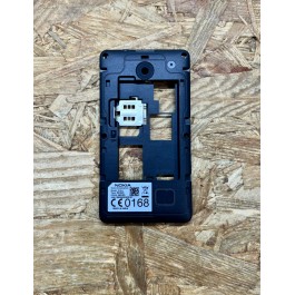 Midle Cover Nokia Asha 210.4 Recondicionado