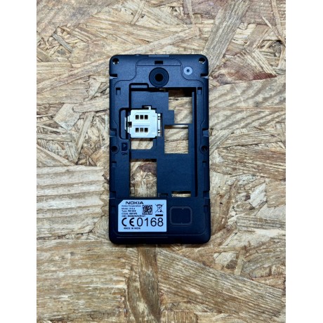 Midle Cover Nokia Asha 210.4 Recondicionado