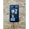 Midle Cover Nokia Asha 210.4 Recondicionado