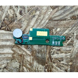 SUB BOARD C/ VIBRADOR YEZZ ANDY 4.5M