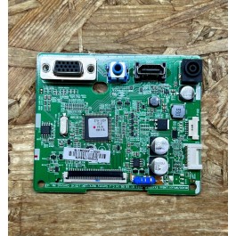 Motherboard LG 27MK400H Recondicionado Ref: EAX65543119