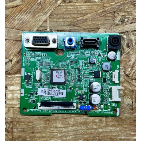 Motherboard LG 27MK400H Recondicionado Ref: EAX65543119