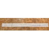 Barra Led Hisense H43B7520 Recondicionado Ref: LB_HD425V3U51-T0L2