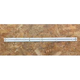 Kit de Barras Kunft K4117H32H Recondicionado Ref: LB-C320X18-E5C-S-G01-XRD1 / CRH-ZG32G5CE30300502832REV1.1