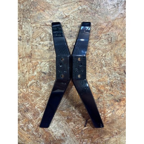 Suportes de Pé Nevir NRR-7412-43HD-N Recondicionado
