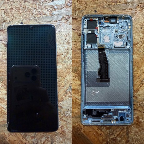 Modulo Completo Huawei P30 Recondicionado