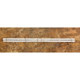 Kit Barras de Led Silver IP-LE32/495523 Recondicionado Ref: JL.D32061330-006AS-M_V01