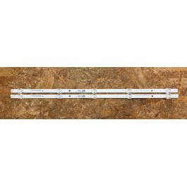 Kit de Barras Hisense 32A4BG Recondicionado Ref: CRH-BX32X1H30300502019REV1.1
