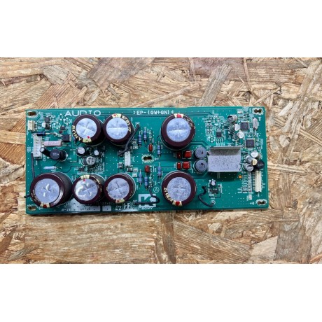 Placa de Audio Sony KLV-MR32M2 Recondicionado Ref: 1-860-140-13
