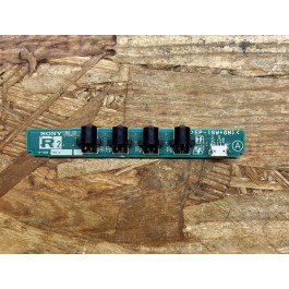 Placa Sensor IR Sony KLV-MR32M2 Recondicionado Ref: 1-860-139-11