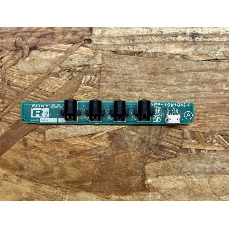 Placa Sensor IR Sony KLV-MR32M2 Recondicionado Ref: 1-860-139-11