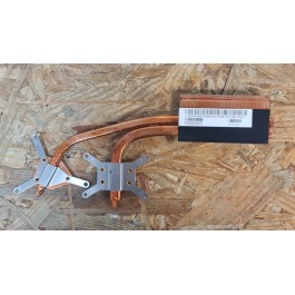 Dissipador Toshiba Satelite L40-18L Recondicionado Ref: H000003870