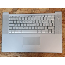 Teclado Macbook Pro A1226 Recondicionado Ref: 820-3968-A