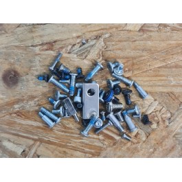 Kit Parafusos Macbook Pro A1226 Recondicionado