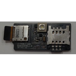 FLEX SLOT SIM LG P936