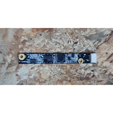WebCam HP Compaq CQ61 Recondicionado Ref: 21QCMMA00N0
