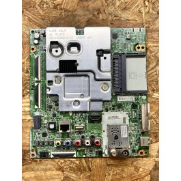 Motherboard LG 49UJ630V-ZA Recondicionado Ref: EAX67133404